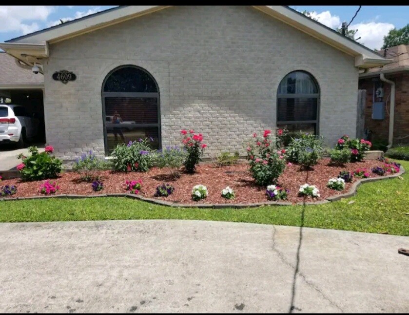 4609 Lake Villa Dr, Metairie, LA 70002 House Rental in Metairie, LA