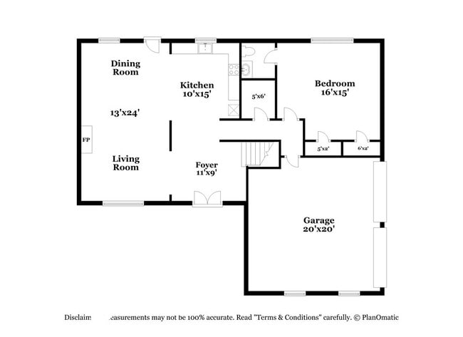 Foto del edificio - 2621 Laurel Woods Ln SE