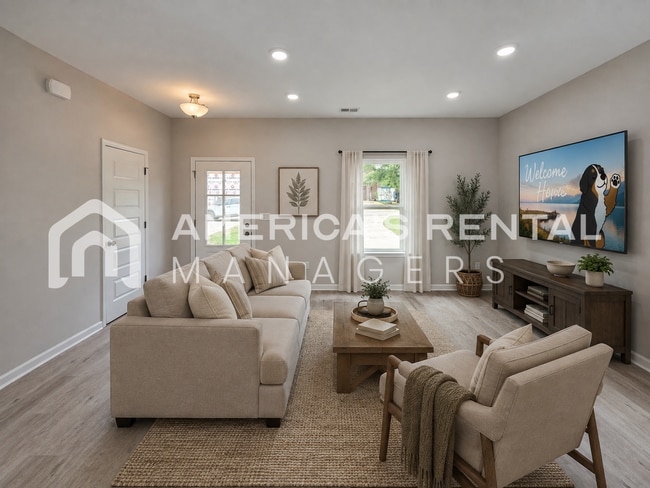 Building Photo - New Construction Townhome for Rent in Clanton, AL!