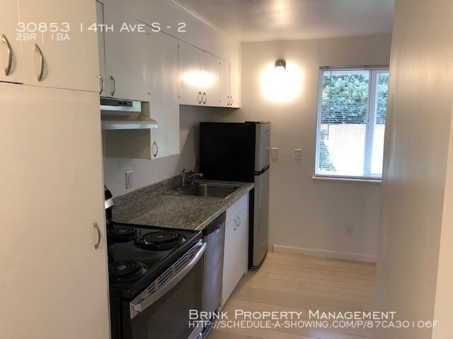 Foto del edificio - 30853 14th Ave S