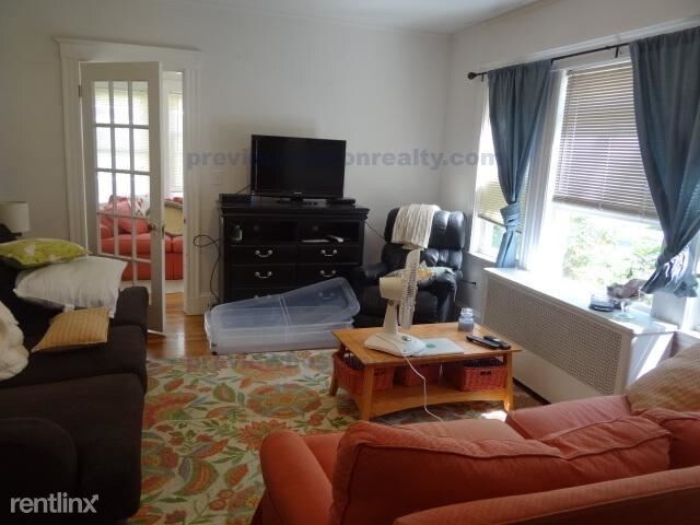 Building Photo - 3 br, 1 bath  - 16A Priscilla Road #BS