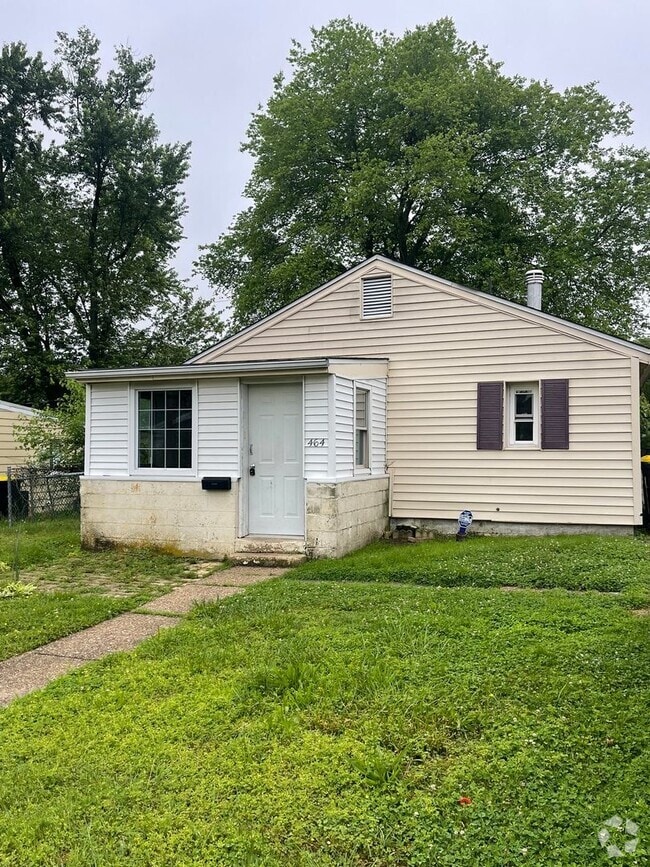 Building Photo - 464 Robinson Dr