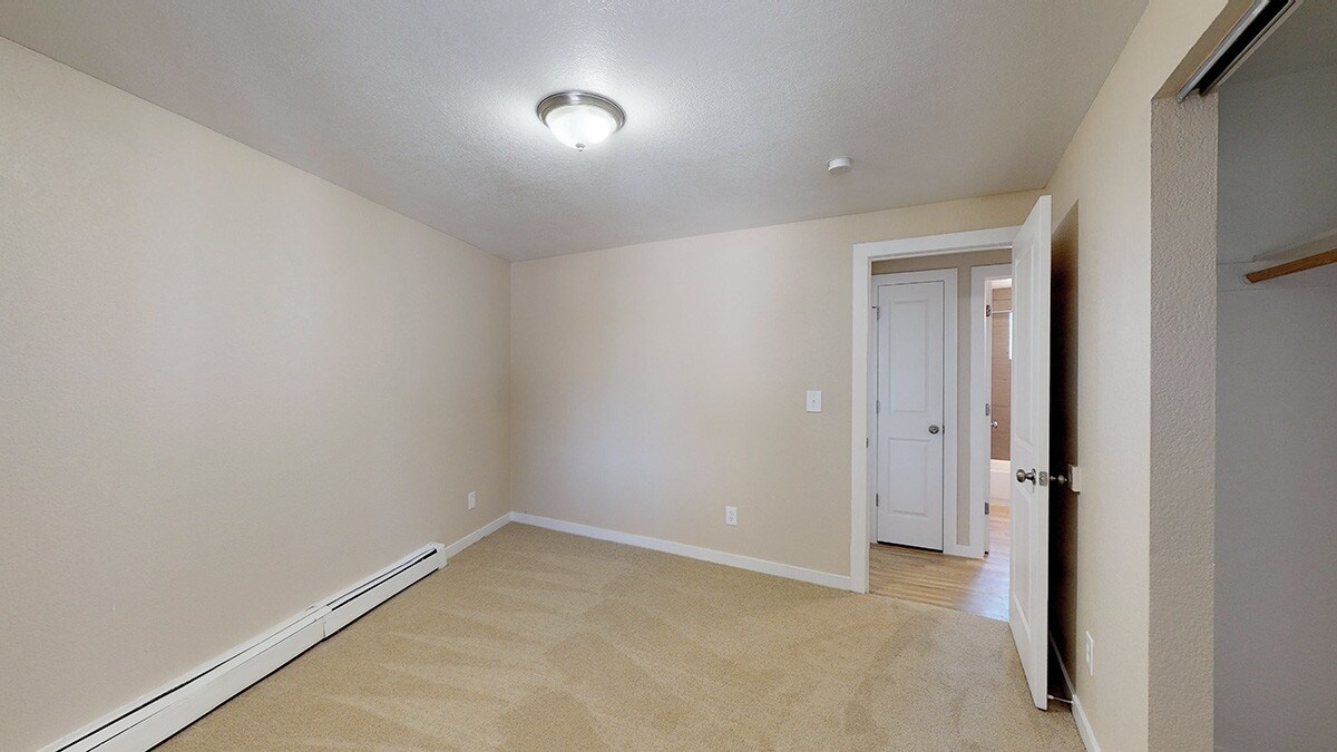 Primary Photo - Wheelhouse Apartments