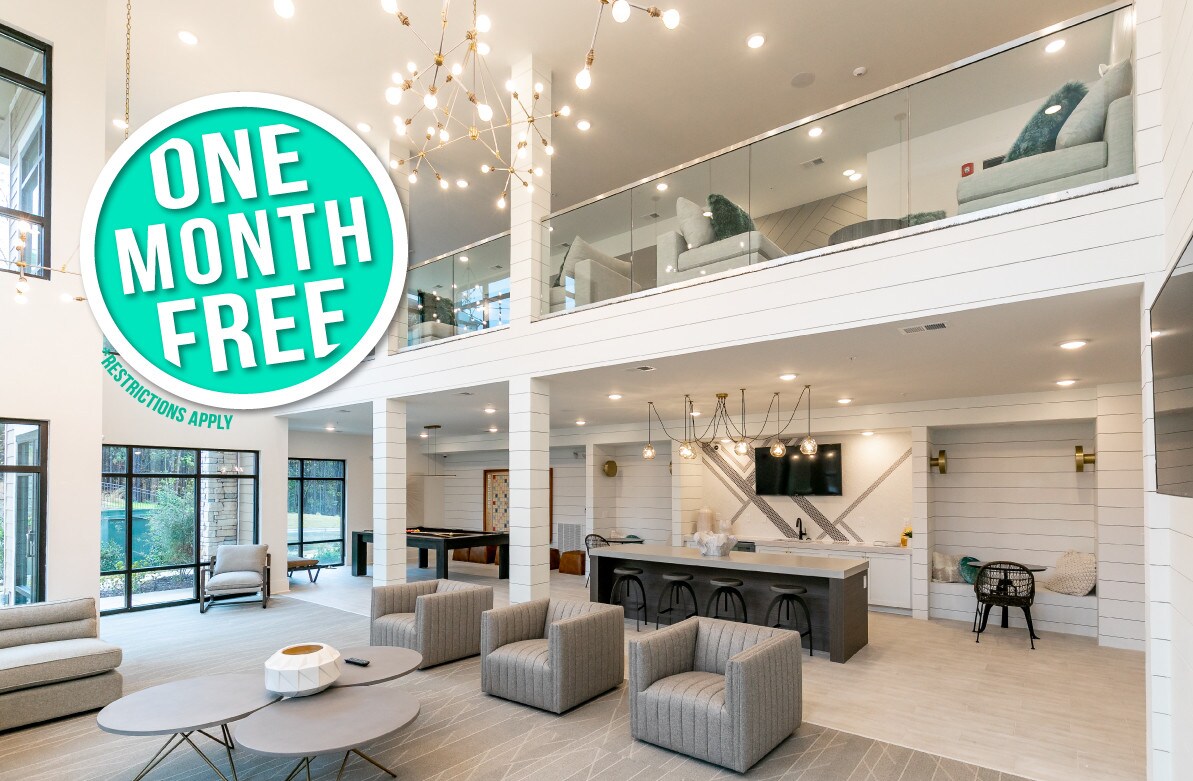 Adara Alexander Place Apartments Raleigh, NC