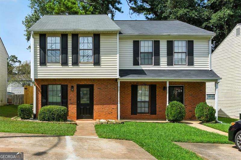 Primary Photo - 1524 Springleaf Cir SE