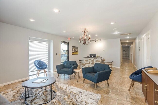 Foto del edificio - 1700 E State Hwy 152