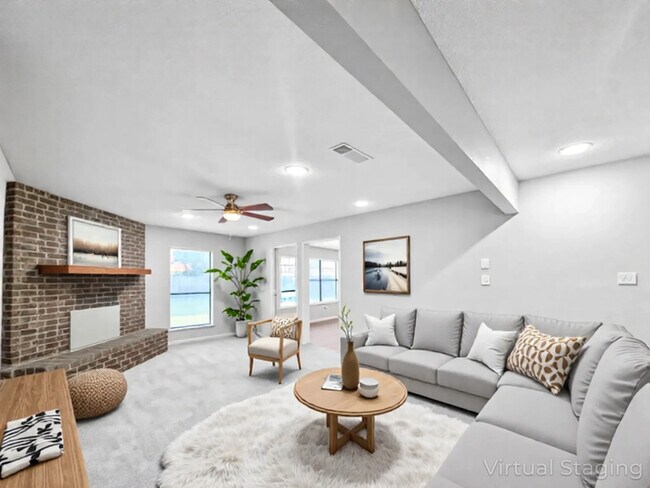 Foto del edificio - 1801 Briar Run