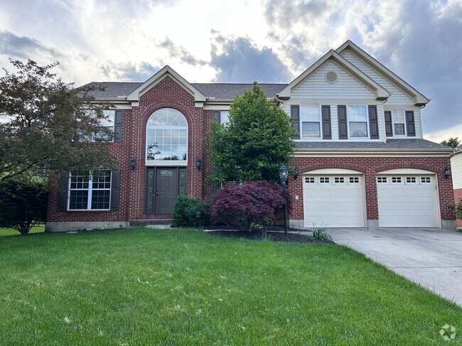 Building Photo - 5643 Glen Brook