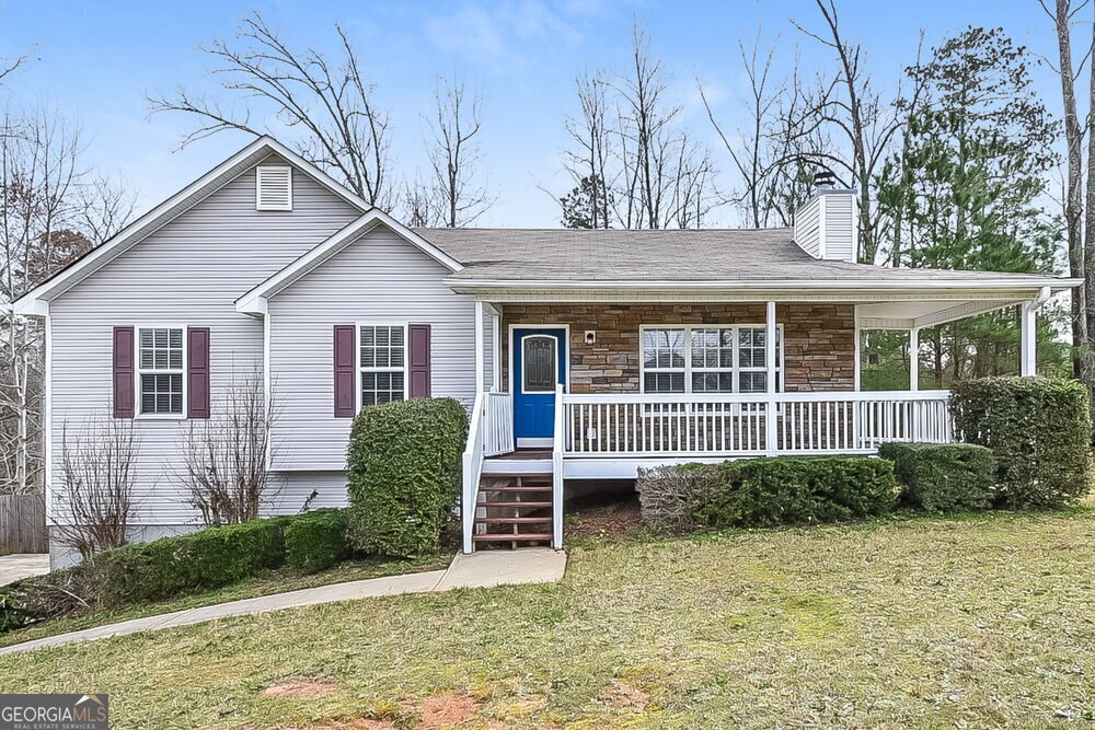 Foto principal - 265 Pine Needle Trail