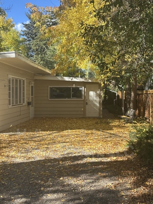 Foto principal - 323 1/2 Scott Avenue