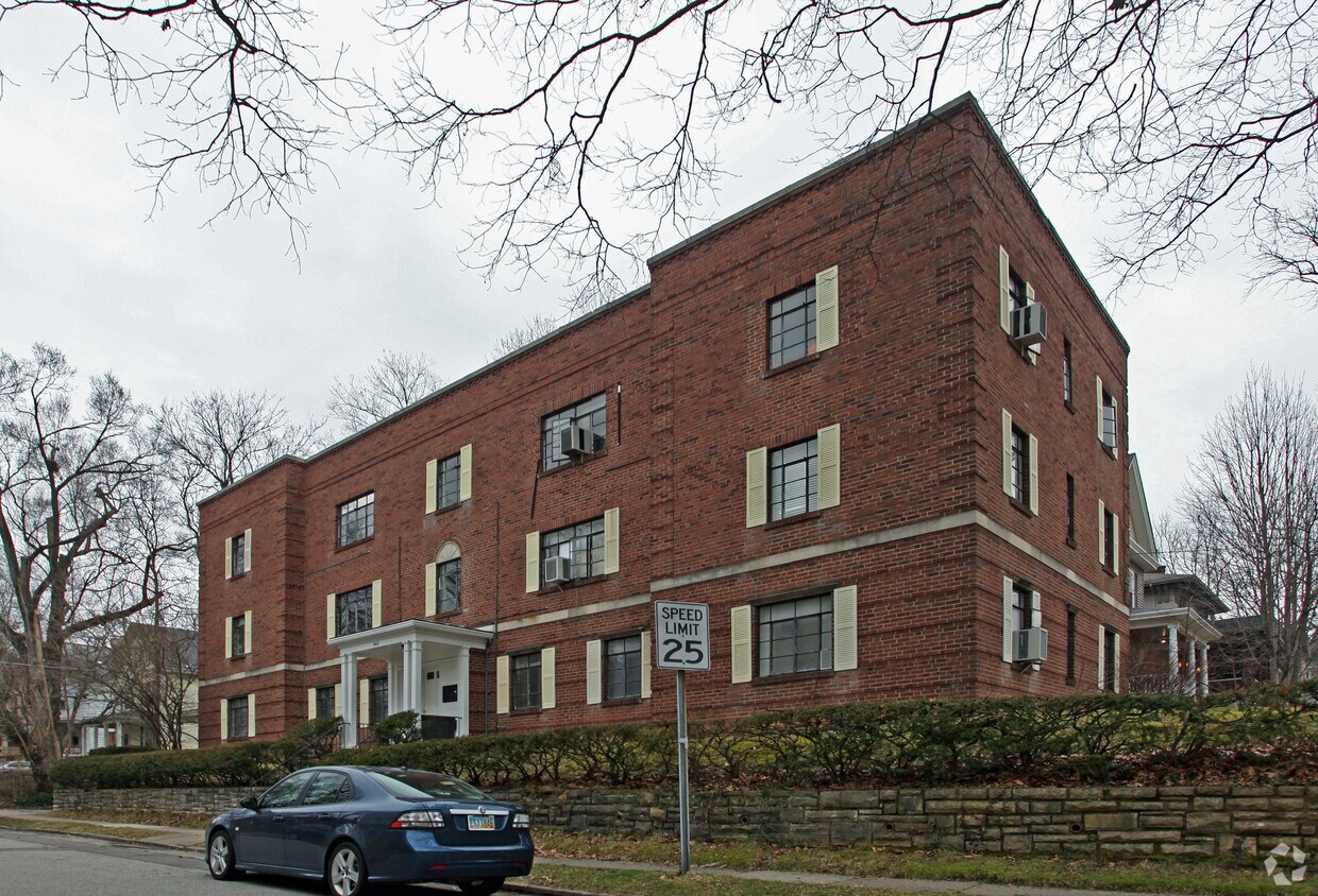 3400 Duncan Ave, Cincinnati, OH 45208 Apartments in Cincinnati, OH