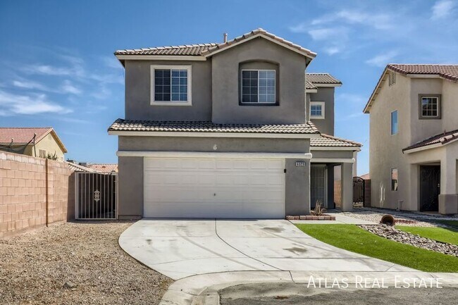 Building Photo - 6323 Yucca Valley Ct