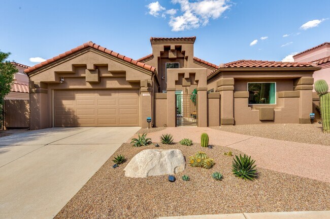 Foto del edificio - 1465 Ram Canyon Dr