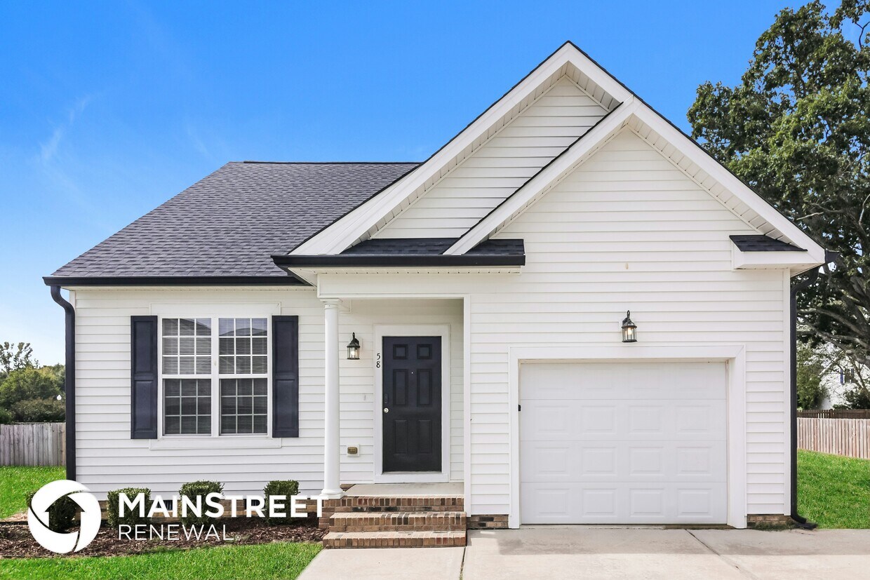 Primary Photo - 58 Magnolia Vine Ln