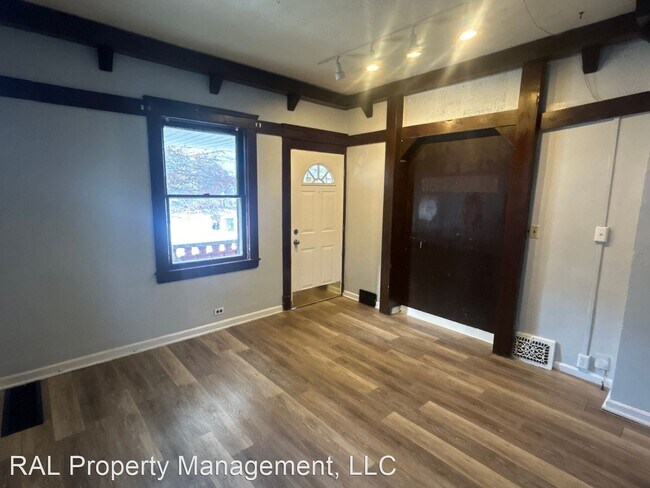 Foto del edificio - 2 br, 1 bath House - 959 Stevenson Rd