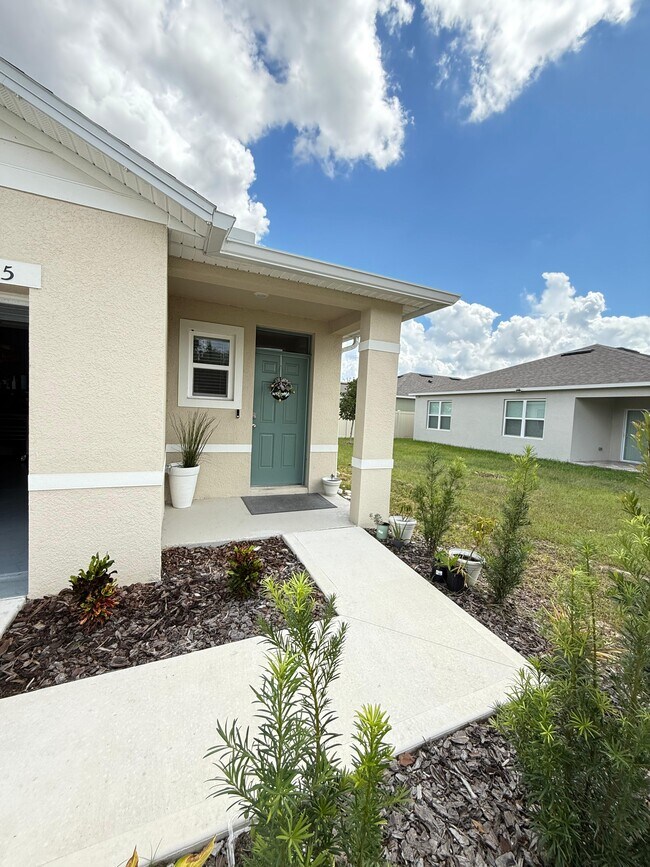 Foto del edificio - 605 Park Place Blvd