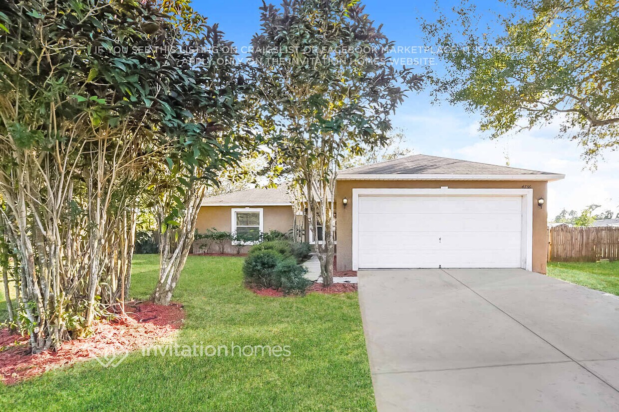 Foto principal - 4736 Robin Dr