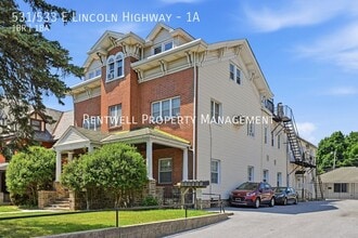 Building Photo - 531-533 Lincoln Hwy E