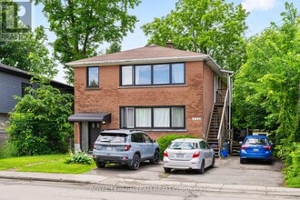 Building Photo - 228 Woodroffe Ave