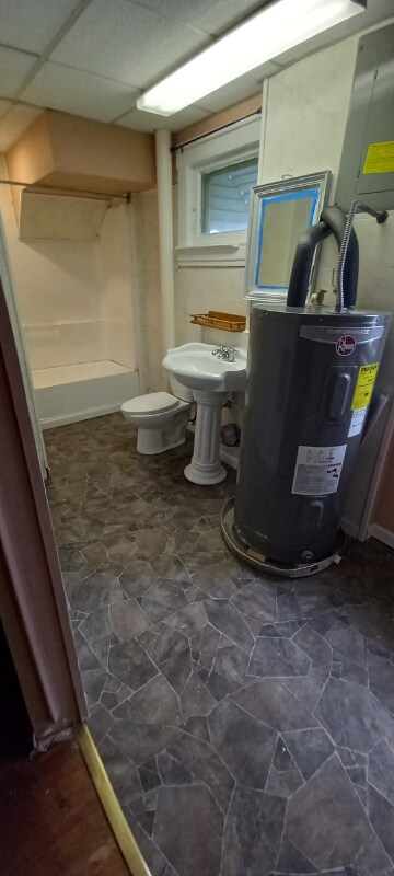 Building Photo - 1303 Camp St