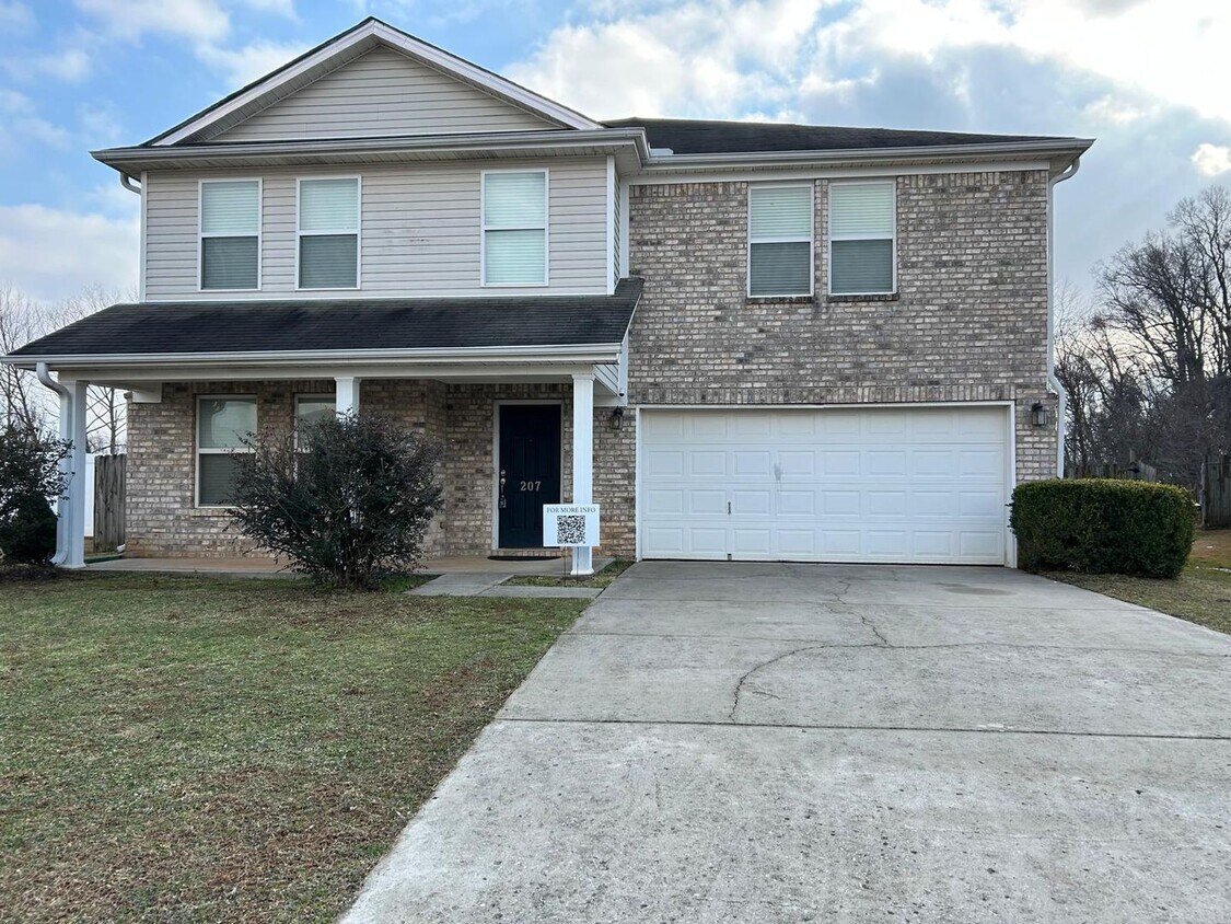 Foto principal - Madison City - County Line Road -Redstone ...