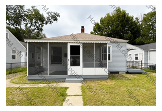 Building Photo - 3736 Baltimore Ave