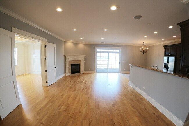 Foto del edificio - 10765 Clocktower Drive Unit 601