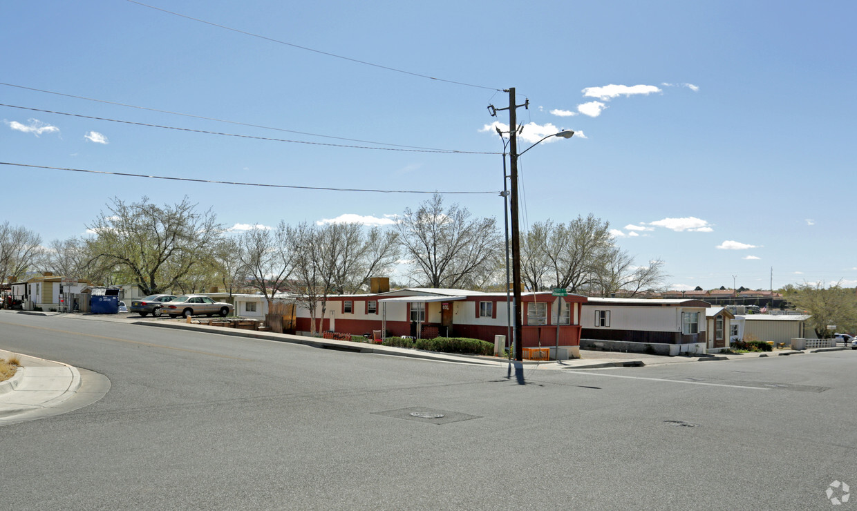 Foto del edificio - Prospect Mobile Home Park