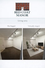 Building Photo - 1201 Clement St