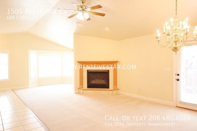 Building Photo - 1505 Partridge Cv