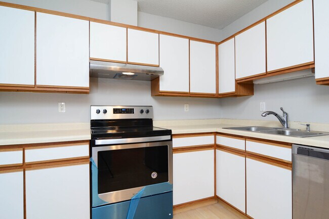 Foto del edificio - 770 W Village Rd