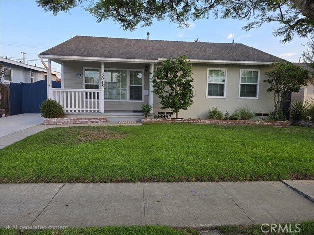 Foto principal - 5018 Deelane St