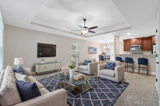 Building Photo - 3267 Montecito Blvd