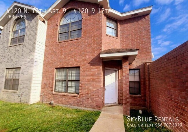 Building Photo - 4120 N 12th St