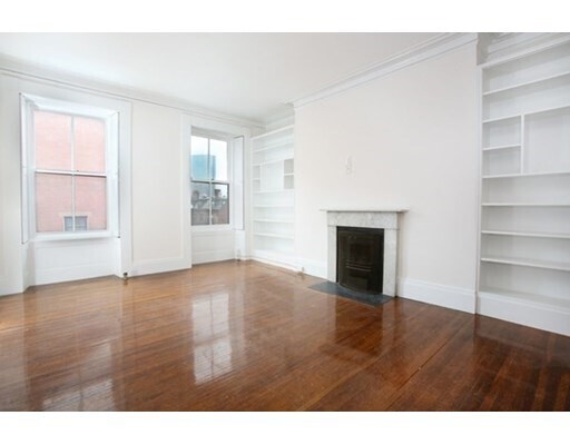 Foto del edificio - 93 Pinckney St