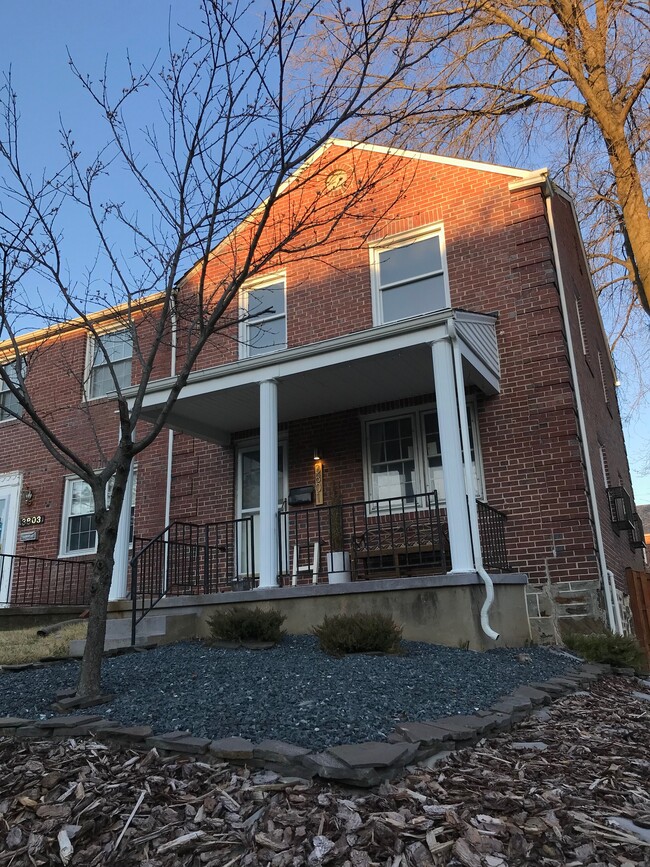 Building Photo - 3801 Kimble Rd