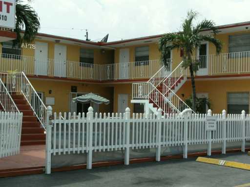 Building Photo - Sheridan Street Apartments