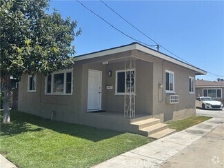 Building Photo - 846 S Olive St