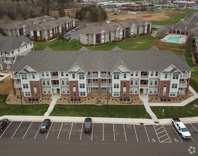 Riverwalk Apartments Apartments Denver, NC