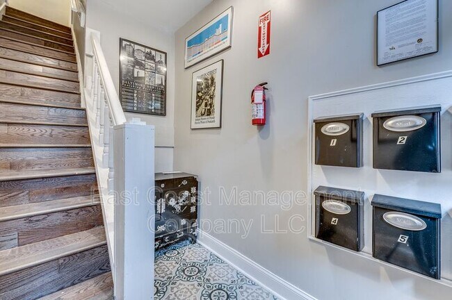 Building Photo - 1646 E Baltimore St