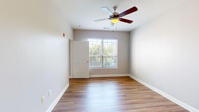 Interior Photo - Lodge at Ames Pond