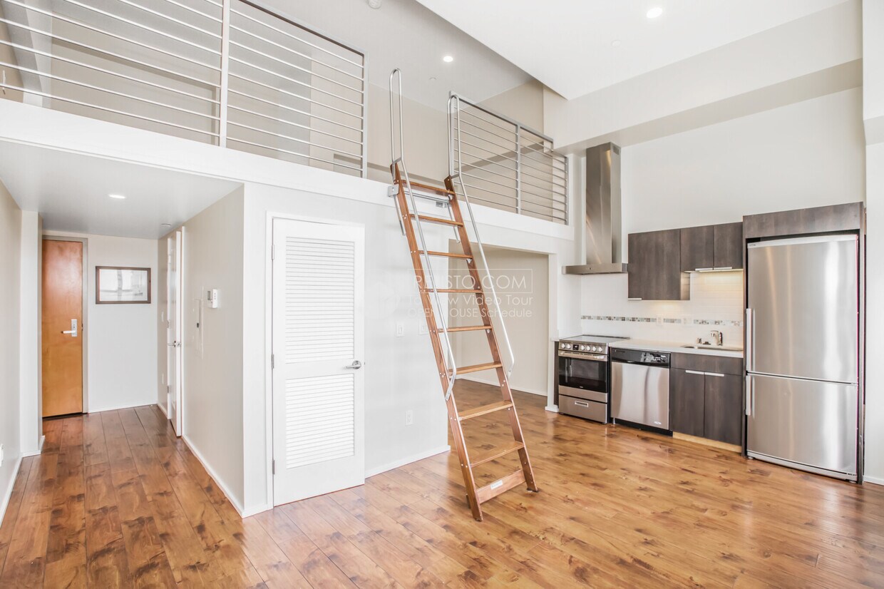 Foto principal - 550 Jessie St