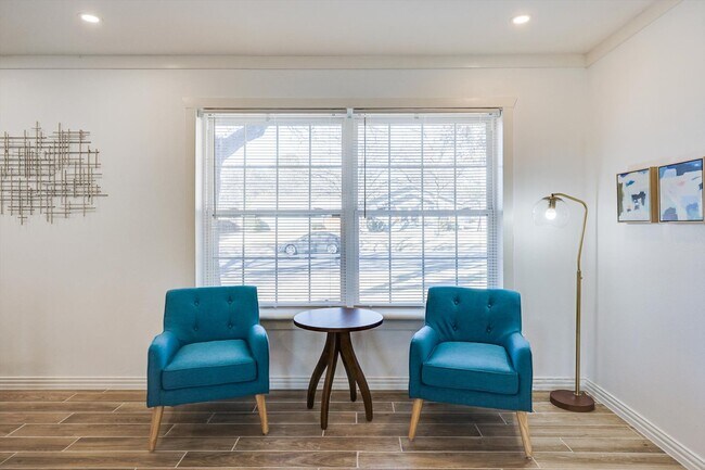 Foto del edificio - 3544 Northaven Rd