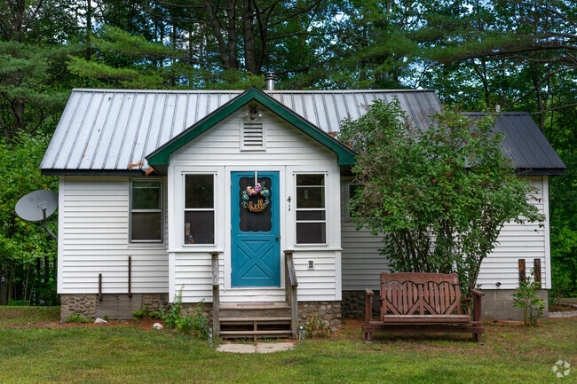 Building Photo - 41 Rabbit Rd
