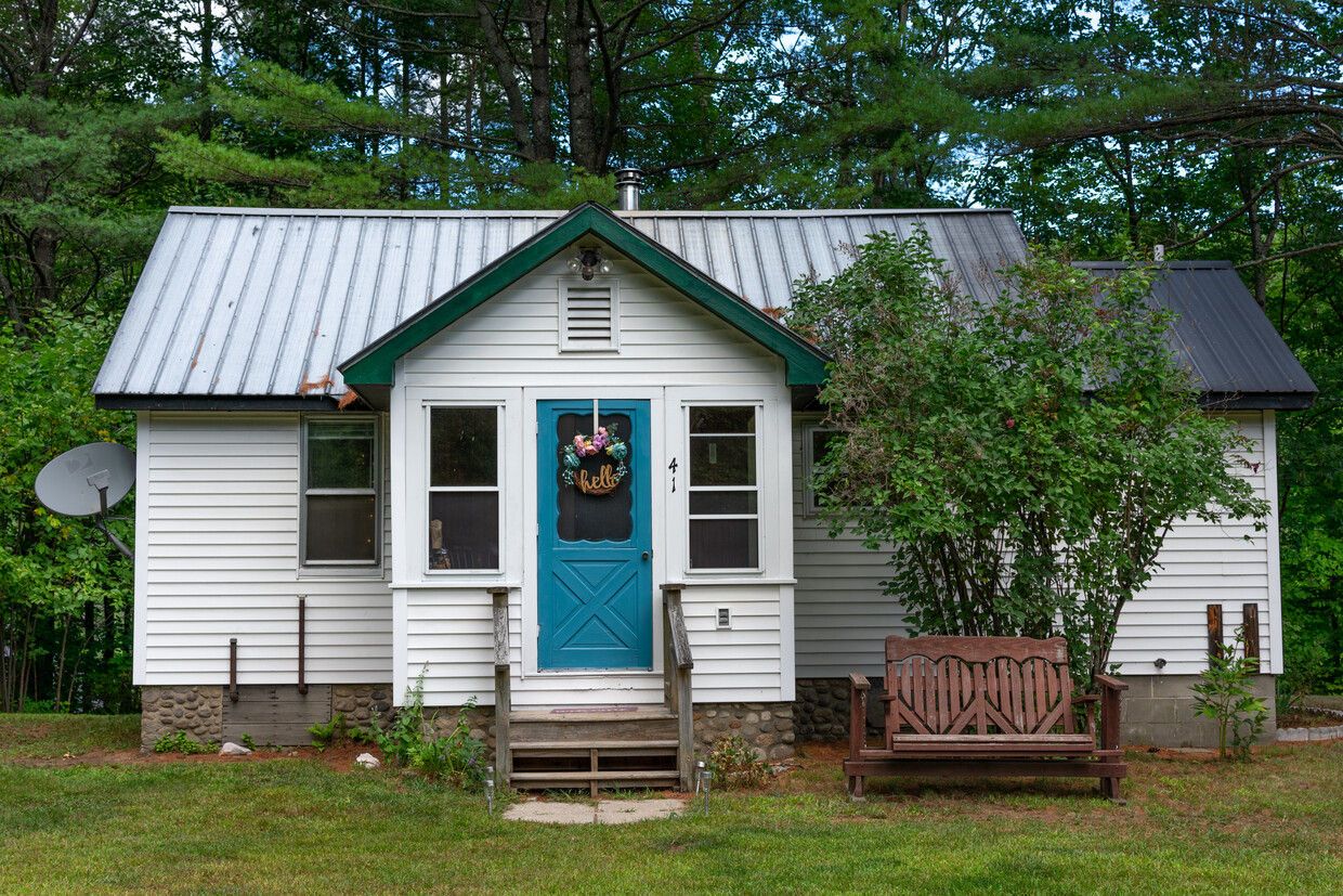 Primary Photo - 41 Rabbit Rd