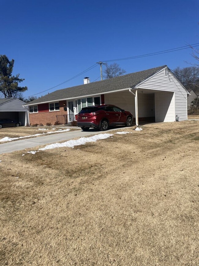 Foto del edificio - Dalfield