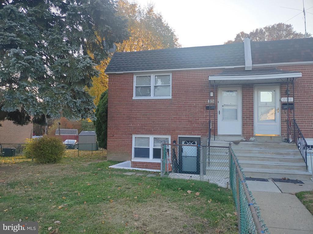 Foto del edificio - 3350 S Keswick Rd