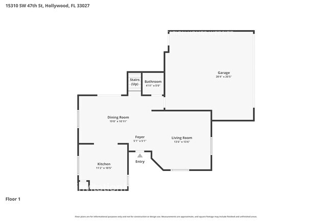 Foto del edificio - 15310 SW 47th St