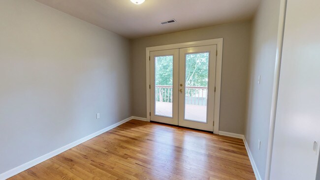 Foto del edificio - Front Royal 3 bed / 1 bath