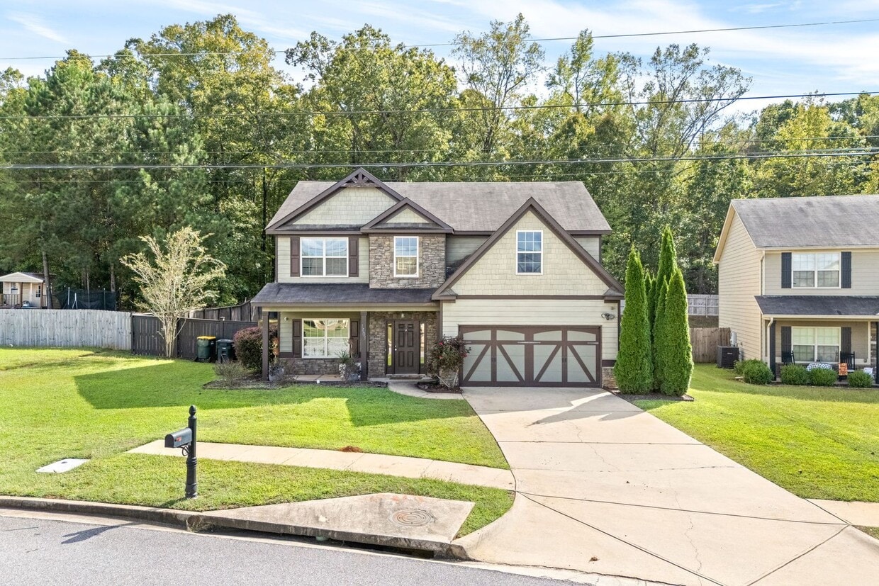 Photo - 1807 Creek Stone Drive, Opelika